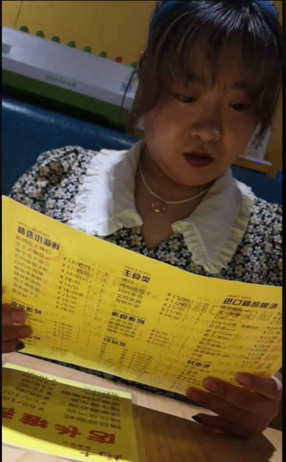 HunterOnlySol's tweet photo. 自己约的炮，含着泪也要打完😭😭😭 https://t.co/tiRiCVxMnS