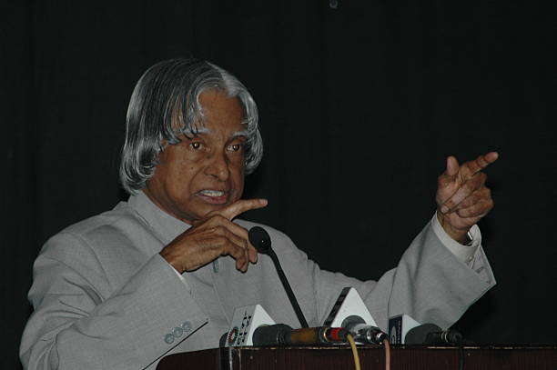 Kuldeep4BJP's tweet photo. "Dream is not that which you see while sleeping it is something that does not let you sleep"

Tribute to the Missile Man of India and former President of India, Dr. A.P.J. Abdul Kalam, whose life, wisdom and dedication to the nation continue to inspire millions.

Let us honour his legacy by working towards a stronger, educated and developed India. 🇮🇳

#APJAbdulKalam #DrKalam #MissileManOfIndia #BirthAnniversary #InspiringIndia #DevelopedIndia #JaiHind