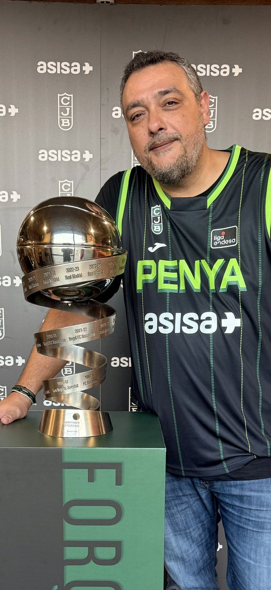SemprePenyero's tweet photo. @JoHiseré 
Sempre!!!!!!!! https://t.co/57nVgOB8Oq