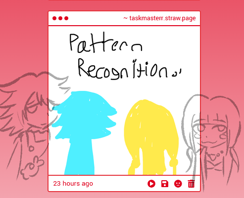 taskmaster_art tweet picture