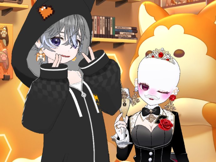 utakatamakura's tweet photo. 深夜のスタダ配信！
来てくれたみんなありがとう🥹 https://t.co/QiUJmUKZSw
