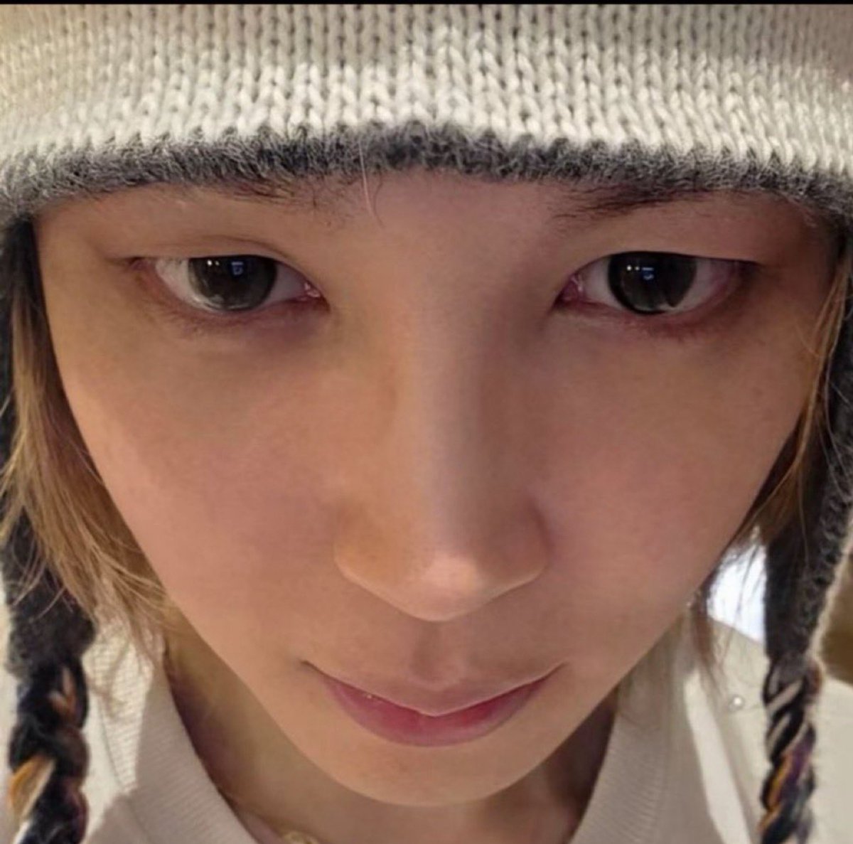 dolliepjm_13's tweet photo. Kittymimi https://t.co/MA5j6zlMS0