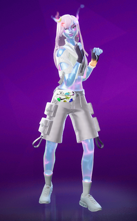 ReyStella202X's tweet photo. Daily Opal, Starr Oakley, Yoo-mi & Eclipse #173
Good morning y'all, Fortnitemares Part 2 is here! Hope you get to enjoy it.
#fortnite #fortnitephotography #opal #fortography #snowopal #fortnitesnowopal #yoomi #starroakley #eclipse https://t.co/shXjaNB3GI