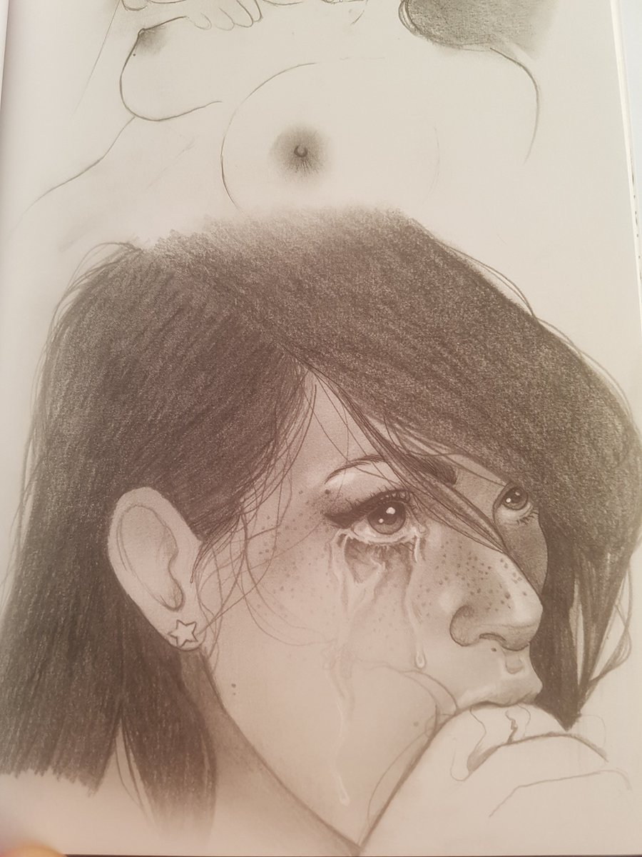 SakuranboNingyo's tweet photo. In his eyes

#Art by Camy
#Camy https://t.co/3ik0zGHfIy