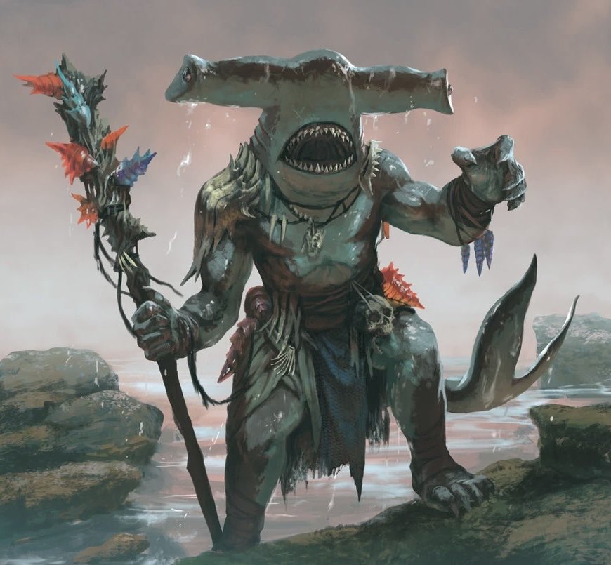ComicsInvictus's tweet photo. #TitanToyExpo 2026

Thoughts and Finds p.6

Savage Crucible had a bunch of figures on display.
The assassin knights/wraiths were my favorites.
I strongly requested a WereShark / Shark-Head-Guy to go along with their Pirahnoids.
Tiger Shark Warlord 🤘🔥🤘🔥🤘 https://t.co/lYUvRLbNOP