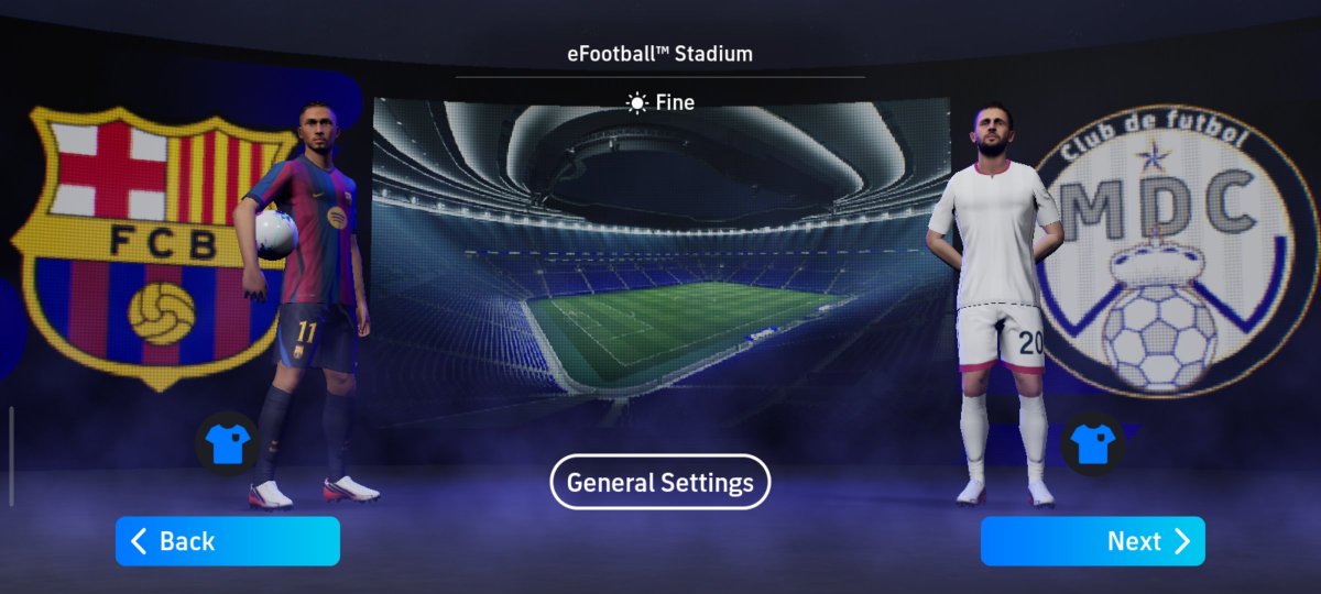 efootbaLIQ's tweet photo. Who never play efootball match during update with authentic team will never know how sweet this part of the game is.....very tough matches out there! https://t.co/0qyy6ZQGxu