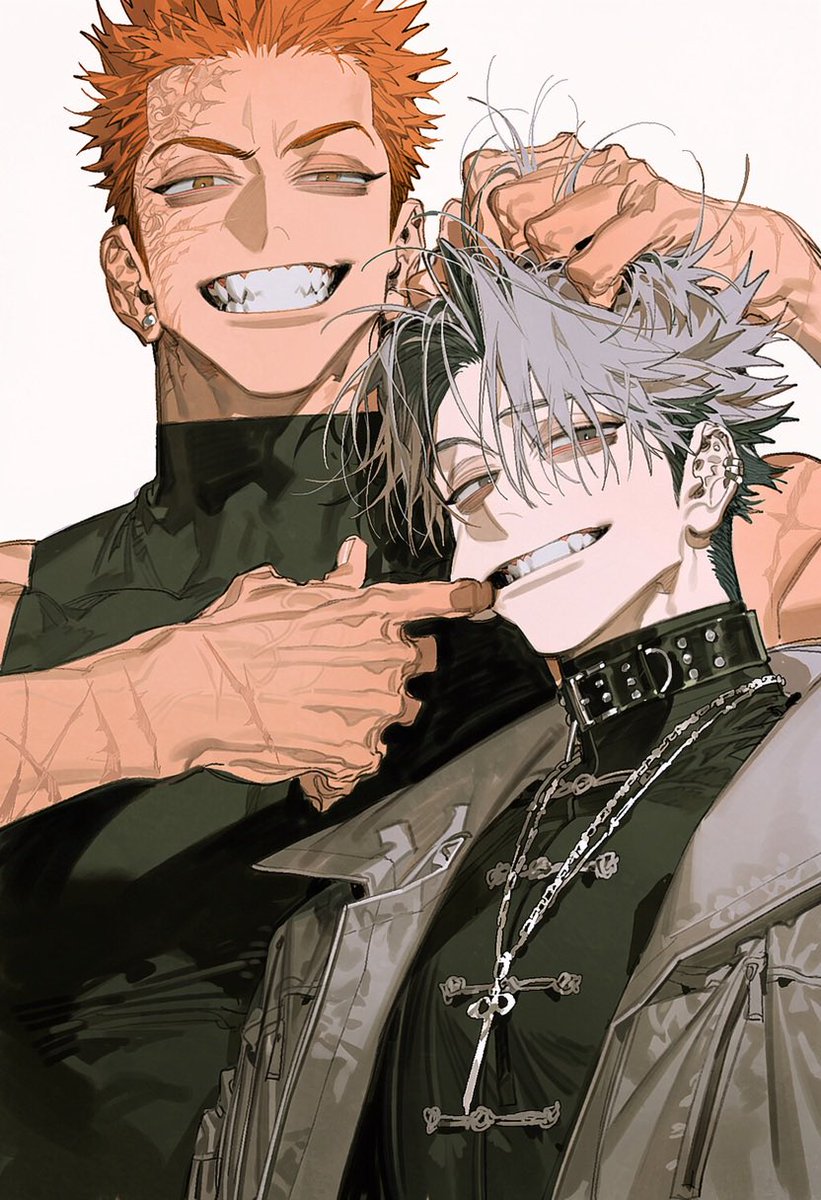 hiro1224yzeta's tweet photo. かわいいから他にも作っちゃった🤤🧡🩶 https://t.co/rqbZGy9xo9
