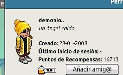 Anomadatv's tweet photo. @SkylineSweet @VALENS30 Aca la prueba de que este es "wardfare" y demonio. Esta conversacion la tuve el 6 de septiembre con un amigo. Veyron es chileno y vive en santiago. Y efectivamente es amigo de silvero, .xca y bimbi https://t.co/7ylUJLfX7W