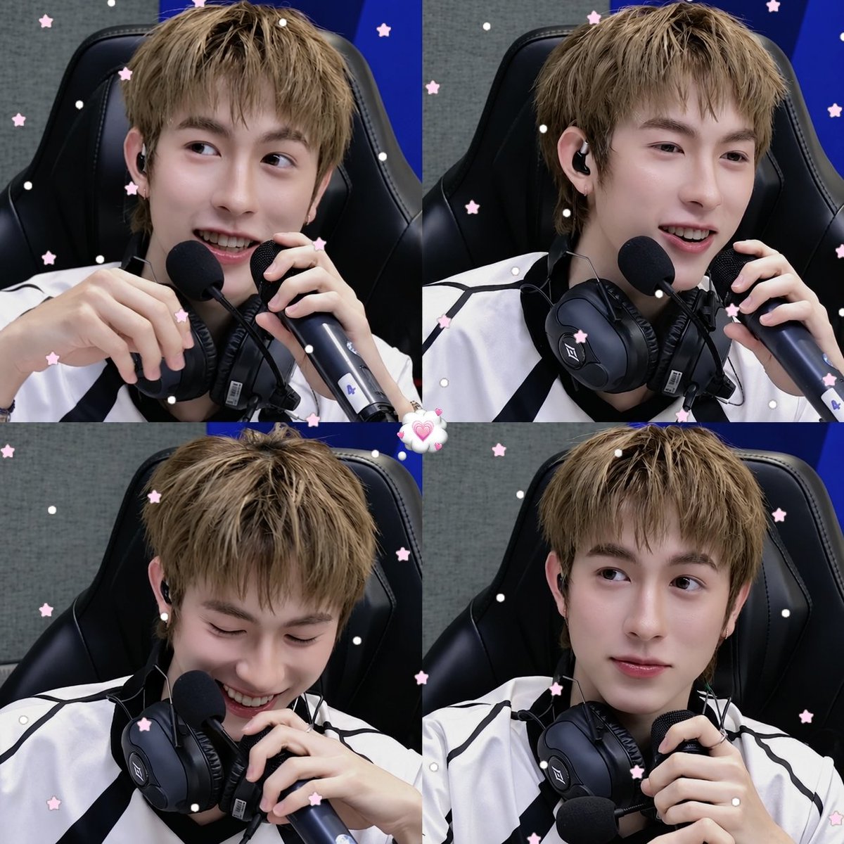 memooying's tweet photo. นางฟ้า ROV 𓂃 ໒꒱ 𓈒𓏸 ° 🩵✨️ https://t.co/aSMVqV4v9b