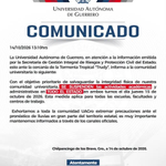 Photo by Ciencia Política UAGro (@IIEPA_IMA)
