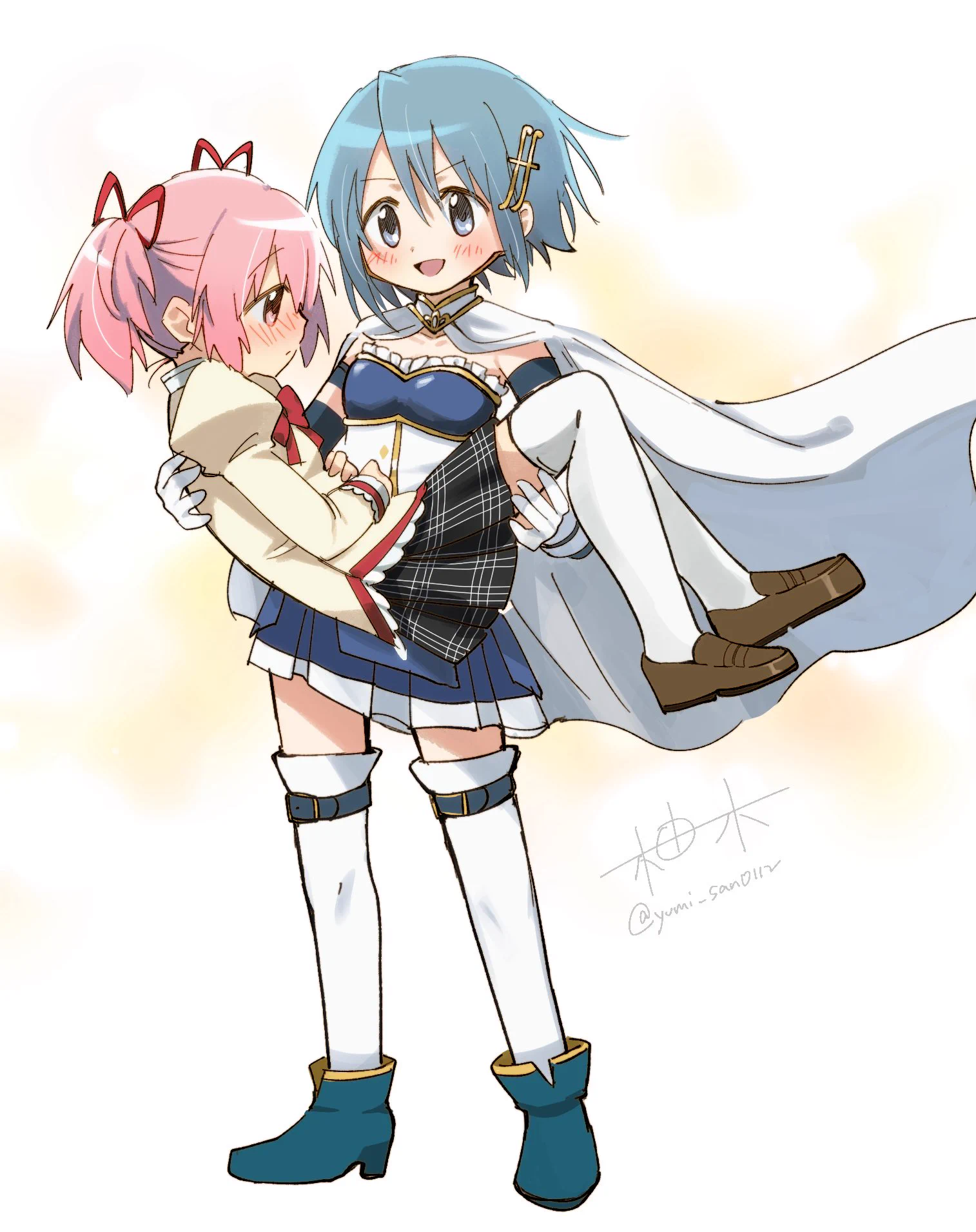 柚木(ゆぎ) on X: 