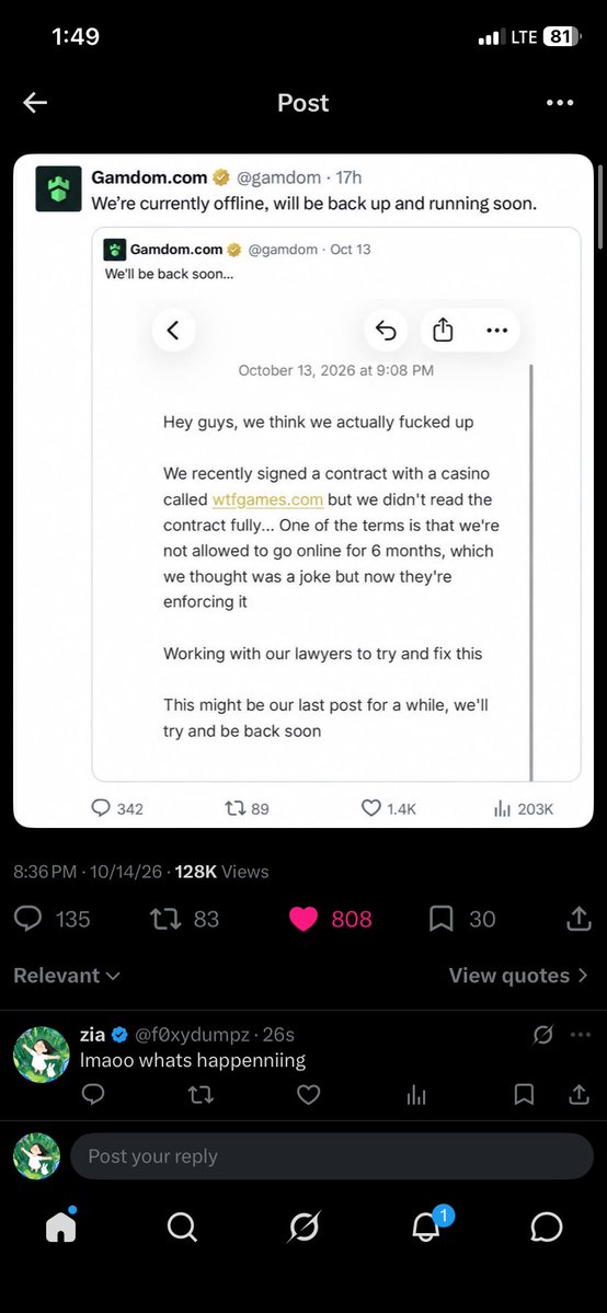 f0xydumpz's tweet photo. @GonzalitoSNFT https://t.co/Gumz0YJBoA