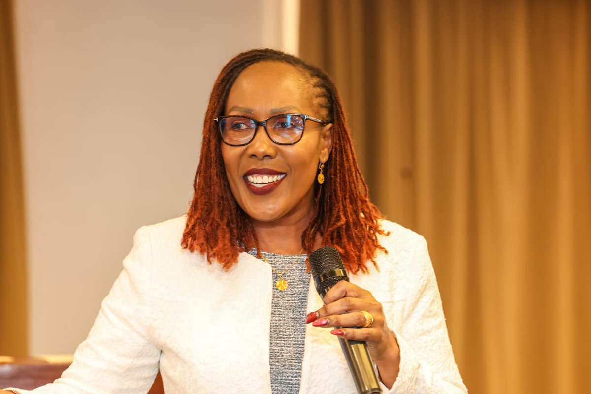 CEOCOG's tweet photo. Yesterday, I joined stakeholders in a consultative engagement convened by the Council of Governors, in collaboration with GIZ, to validate and refine the County Public Service Boards (CPSBs) Handbook.

The Handbook will provide standardised operational guidelines to strengthen ethical leadership, transparency and accountability in recruitment and disciplinary processes, while promoting professionalism and continuity across our 47 Counties.

I called on stakeholders to provide practical input to ensure the Handbook reflects the realities of county public service, upholds merit, fairness and integrity, and aligns with constitutional and legal requirements, including during transitions in county administrations.