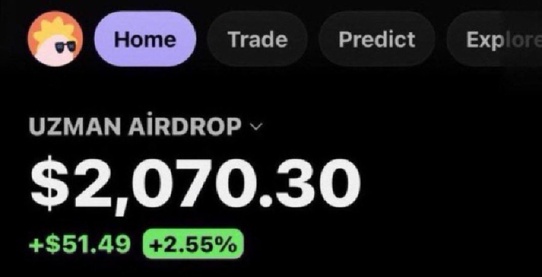 hailey_cryptoo's tweet photo. $2000 Solana Draw

20 Winners • $100 each ($SOL)

To participate:

✅ Follow @milo_crypt01 

✅ Follow @hailey_cryptoo 

✅ Join TG 👉 https://t.co/K6x1CJwhr2

✅ Join TG https://t.co/Hh93C5D9By…

✅ Like &amp; Retweet

✅ Drop your Solana Wallet https://t.co/fop8AwwsOw