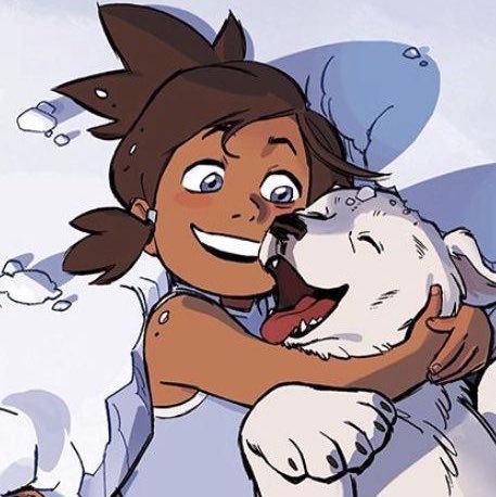 kuvirasdoll's tweet photo. she had no idea the entire world would hate her &amp; celebrate her death despite everything she went through to protect them all #tlok https://t.co/Dx4xv1Wv8v