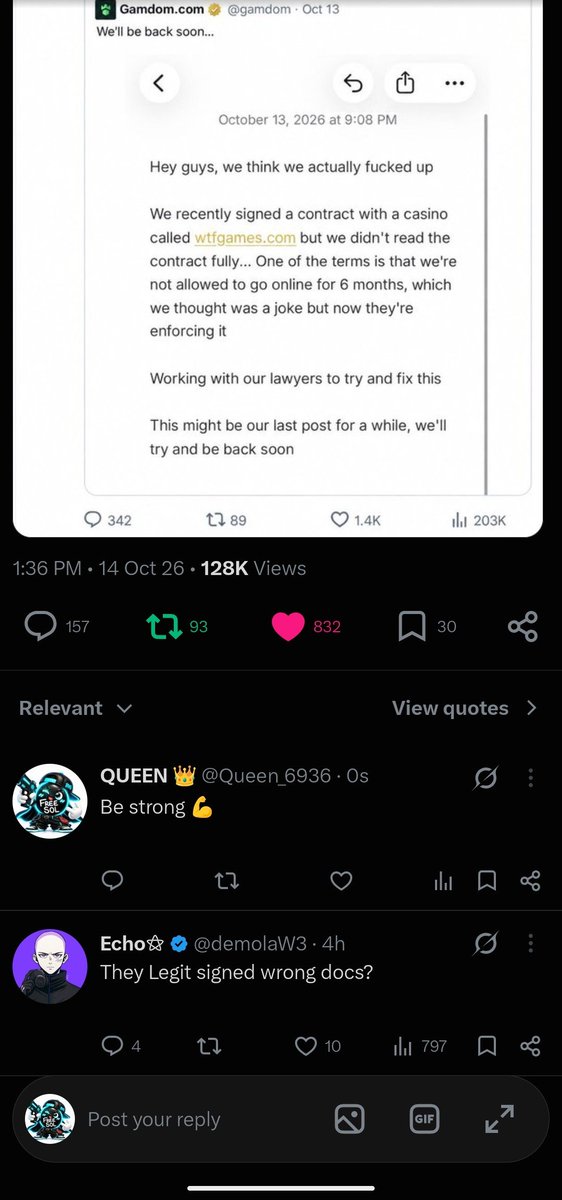 Queen_6936's tweet photo. @GonzalitoSNFT Task done ✅ 

Eu1rtM42HeqZfvvQymb2aMjWRw7ozEfiwmnL6QZfoJhE

Good luck to me ☘️ https://t.co/pUqTEYPnqv