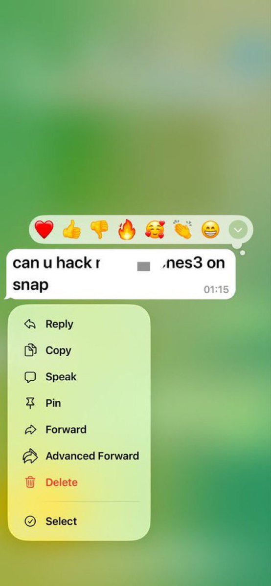 jB5o13xdas5EOKB's tweet photo. Snapchat and Instagram hacks is available #minichat #snapchat #teenageee https://t.co/Flqujhmdm2