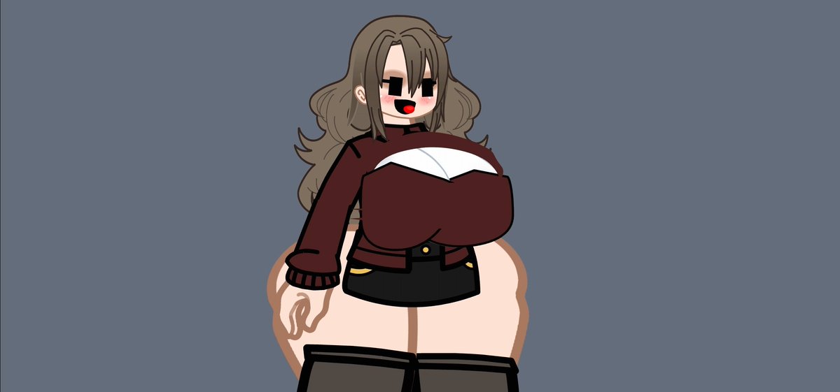 YAMI__KING30300's tweet photo. I make a Noob girl 7 w7
♦️◆|| #gachaheat #gacharule34 #gachar34 #gachaheatcommunity #edit #Gachanebula #gachaheat #gachaheat #gacharule34 #gachar34 #gachaheatcommunity #edit #Gachanebula #gachaheat ||◆♦️ https://t.co/sFOUbXDmi7