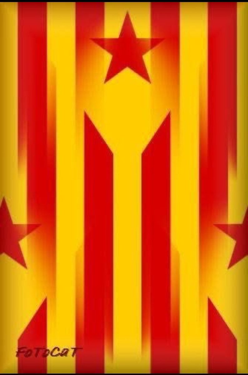 JordiBalot's tweet photo. #Freedom #Llibertat #Catalonia #Catalunya #LlibertatPresosPolítics #RepúblicaCatalana https://t.co/0xEqvdAoUb