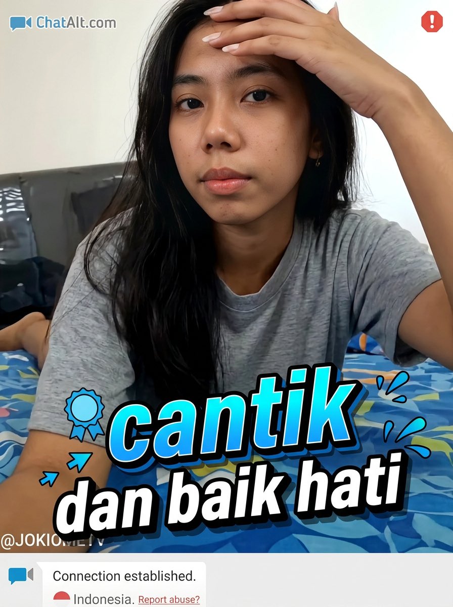 rillceu's tweet photo. Baik hati

https://t.co/SmcCbeVhtP https://t.co/XfArOZAYyk