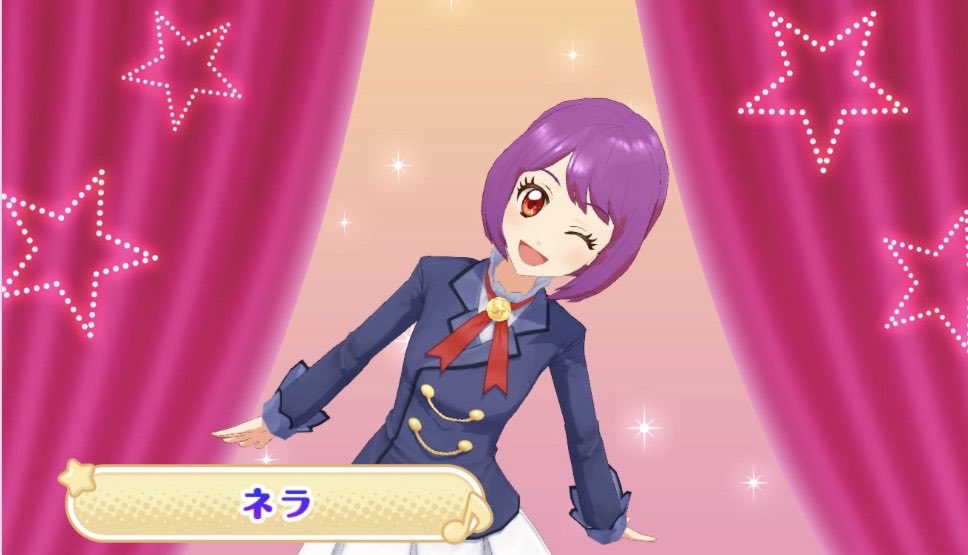 neeafli's tweet photo. アイカツ！アンコール始めたので仲良くしてくださる方探しに来ました‼️
年齢、性別関係なく仲良くできたらと思ってるので気軽に絡んでください(* . .)⁾⁾
05 /関東 /🚹
#アイカツ
#アイカツ好きと繋がりたい
#アイカツ好きさんと繋がりたい https://t.co/fLfVJAYr7n