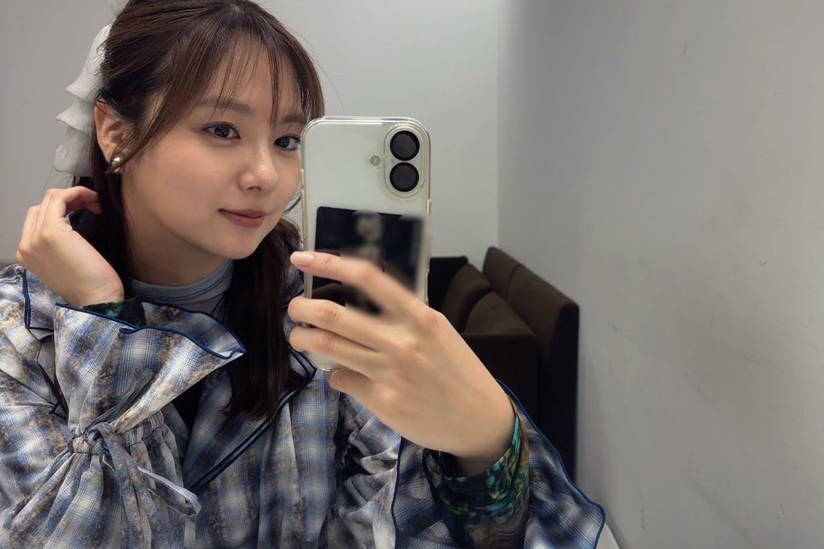 yua_s_official's tweet photo. イズマイの服とヘアメイクがいつもかわいい🫶

#ツマイン
#妻を引退します
@premiere23_tx https://t.co/hY69RpDKiS