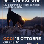 Photo by Prot civile Trentino (@dpcpat1)