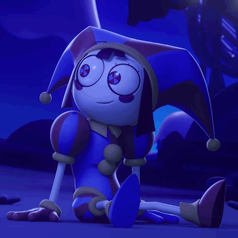 insectophiliac's tweet photo. its still insane to me how these two share a voice actor like hell yeah https://t.co/3ov2dUDJGm