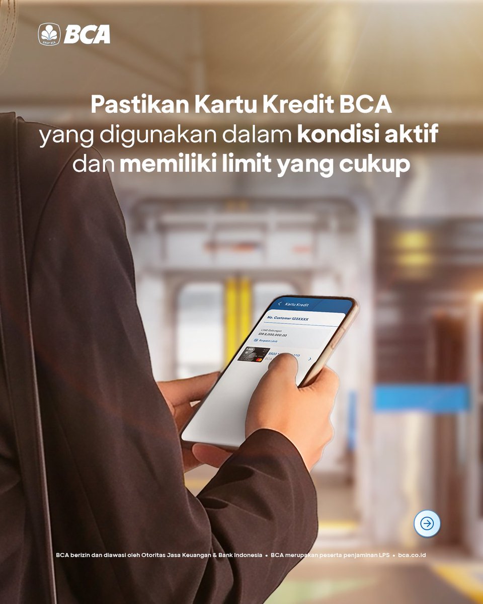 GoodLifeBCA's tweet photo. Yuk, cek cara atur fiturnya!
Info selengkapnya https://t.co/lHOZqCgKvZ  
#Edukatips https://t.co/NqlcSJdy7Z