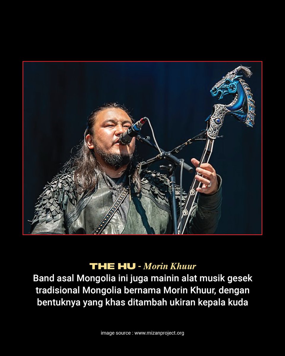 SuperMusic_ID's tweet photo. Ada yang bikin alat musik sendiri, tapi ada juga yang pake alat musik tradisional khas tempat asalnya.

#INIRASANYASUPER⁣
#SUPERLIVE⁣
#SUPERMUSIC
#MUSIC https://t.co/aoPIObiNvg