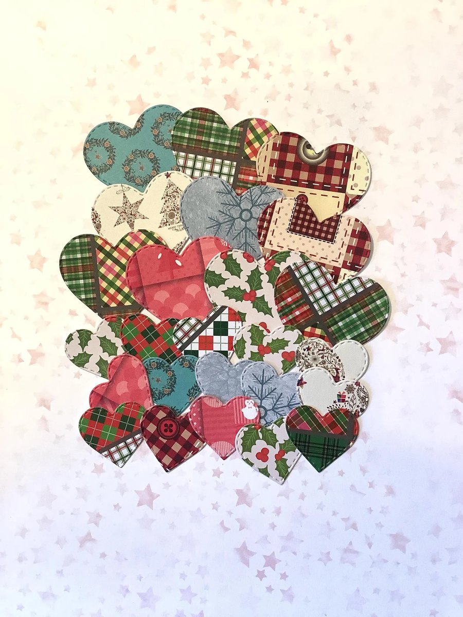 WatsonsVintage's tweet photo. Happy Thursday to all at #EarlyBiz If you need some Cardboard or Paper Heart Shapes for your Craft Projects then look no further than our Emporium. Here are just a few of the options that we have available. This link will take you directly to the hearts in photo one https://t.co/8QhZ1tjCC8 via @Etsy Have a lovely day x