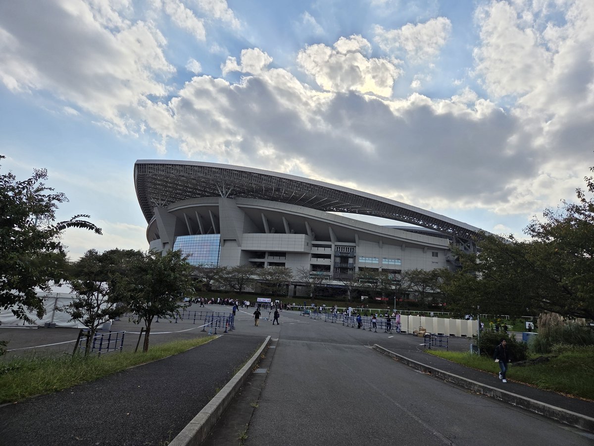 Rira0900's tweet photo. 着いたー https://t.co/OHX071A0eq