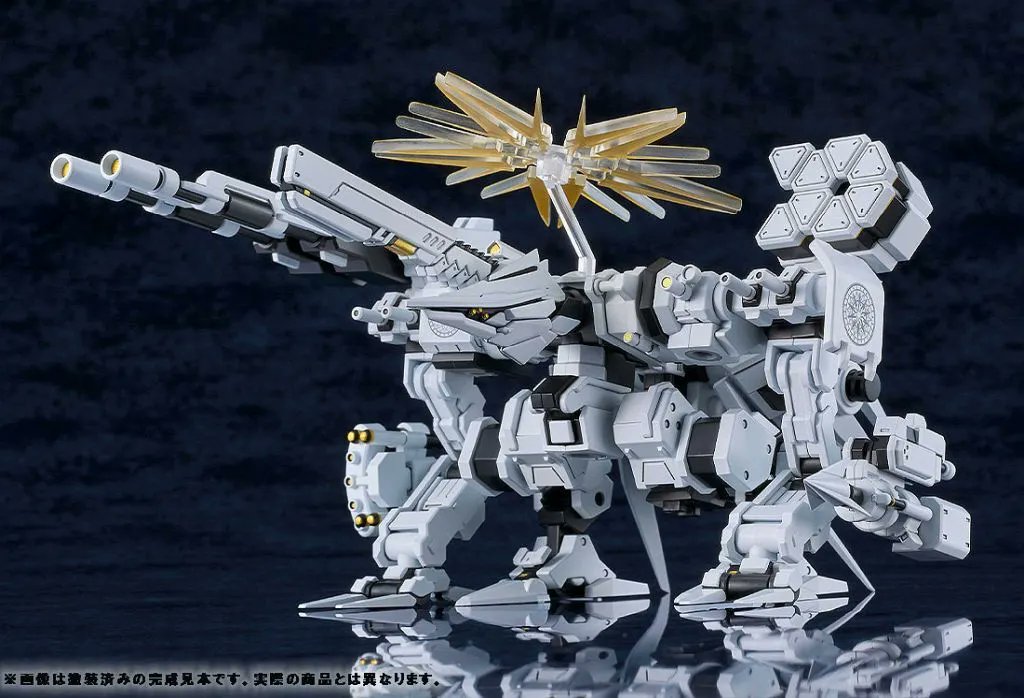 figsoku_r's tweet photo. MODEROID「#ブルーアーカイブ ダアト」プラモデル

【発売日決定！】
・10月23日(金)出荷
https://t.co/1CeSANBF8L
#MODEROID https://t.co/xnitCRL3rR