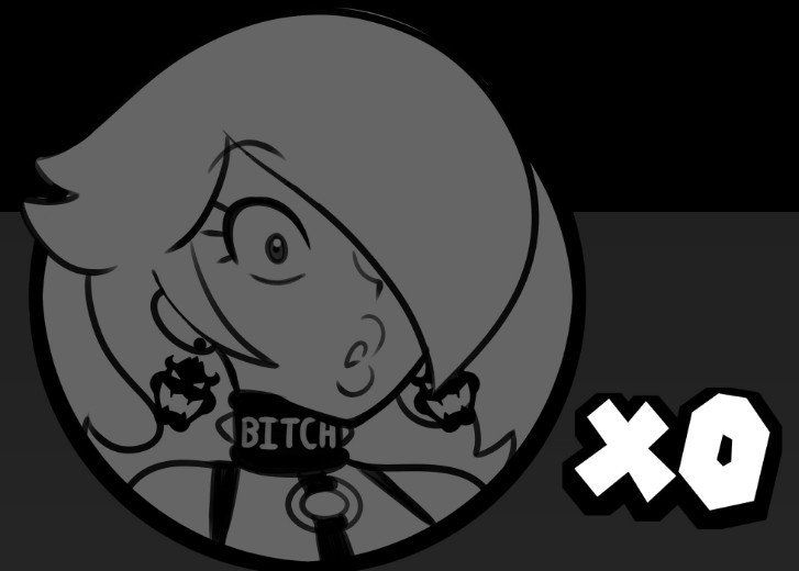 throwloops's tweet photo. cute rosa sneaky peak 😙 https://t.co/BugTo9RY5v