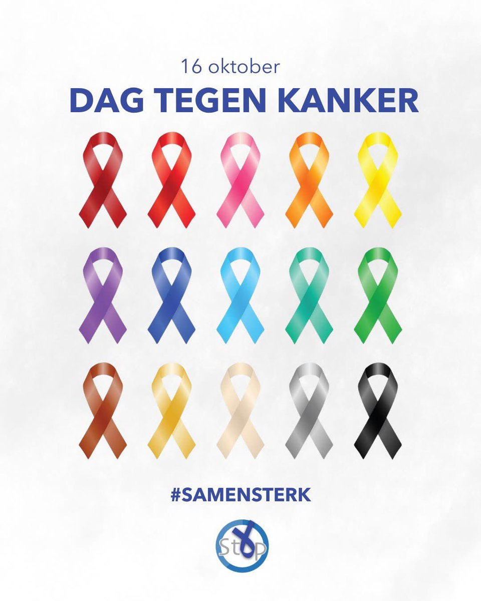LucColemont's tweet photo. Vandaag is de kleur van het lintje niet belangrijk #DagtegenKanker een initiatief van #KomoptegenKanker

Sterkte aan iedereen die er mee geconfronteerd wordt #samensterk
@StopDarmkanker  💙 https://t.co/72H8IBkHFJ