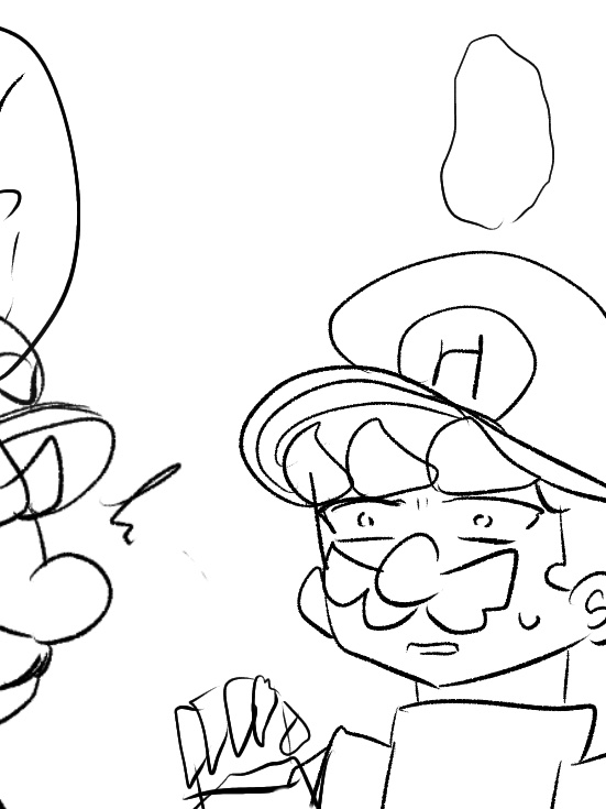 olivekoutorami's tweet photo. wip https://t.co/VPowQ3CBvo