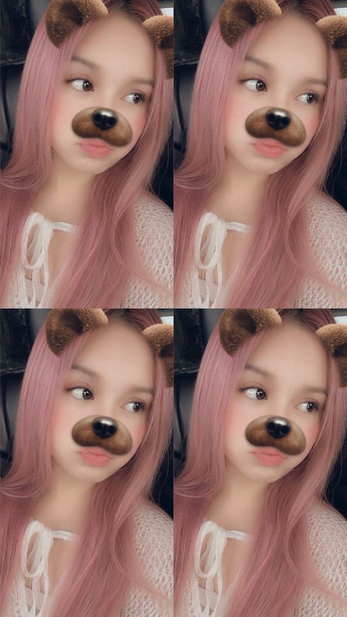 velenephile's tweet photo. hi mw ikut, anw kngn pink hair sooo baddd :c #anisd https://t.co/JldLScqbhH