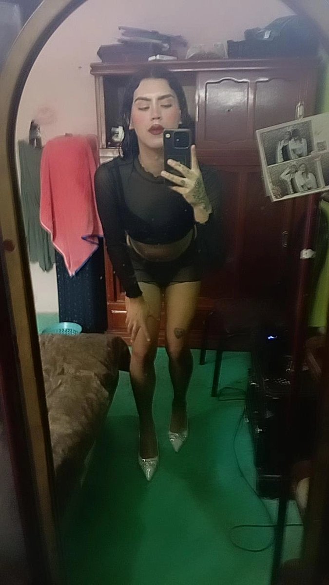 Fernanda_Gmz12's tweet photo. Apoco no se ve sexy?🥵
#trans #sex https://t.co/8Q3g2K8fWn