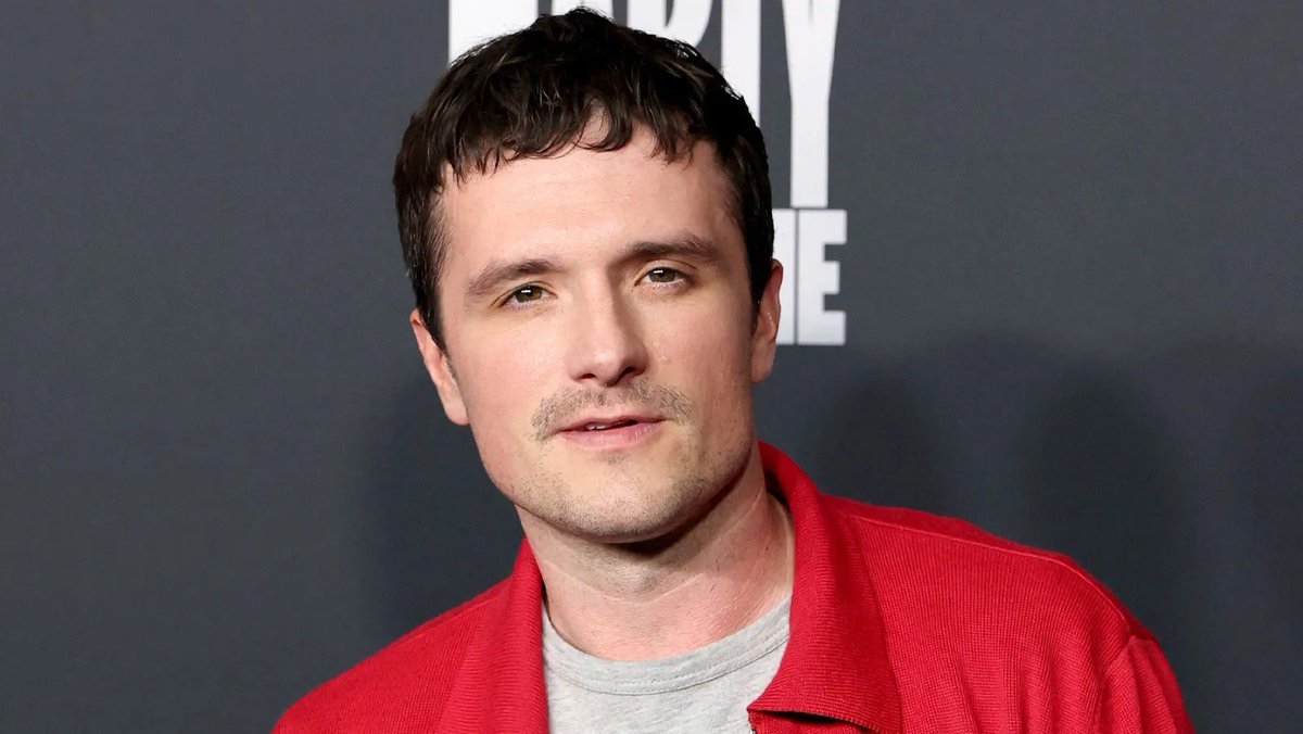 DeloMilenario's tweet photo. Josh Hutcherson y Mackenzie Davis serán Scott Free y Big Barda en la serie animada Mister Milagro
#MisterMiracle https://t.co/kGvEwZGcDw