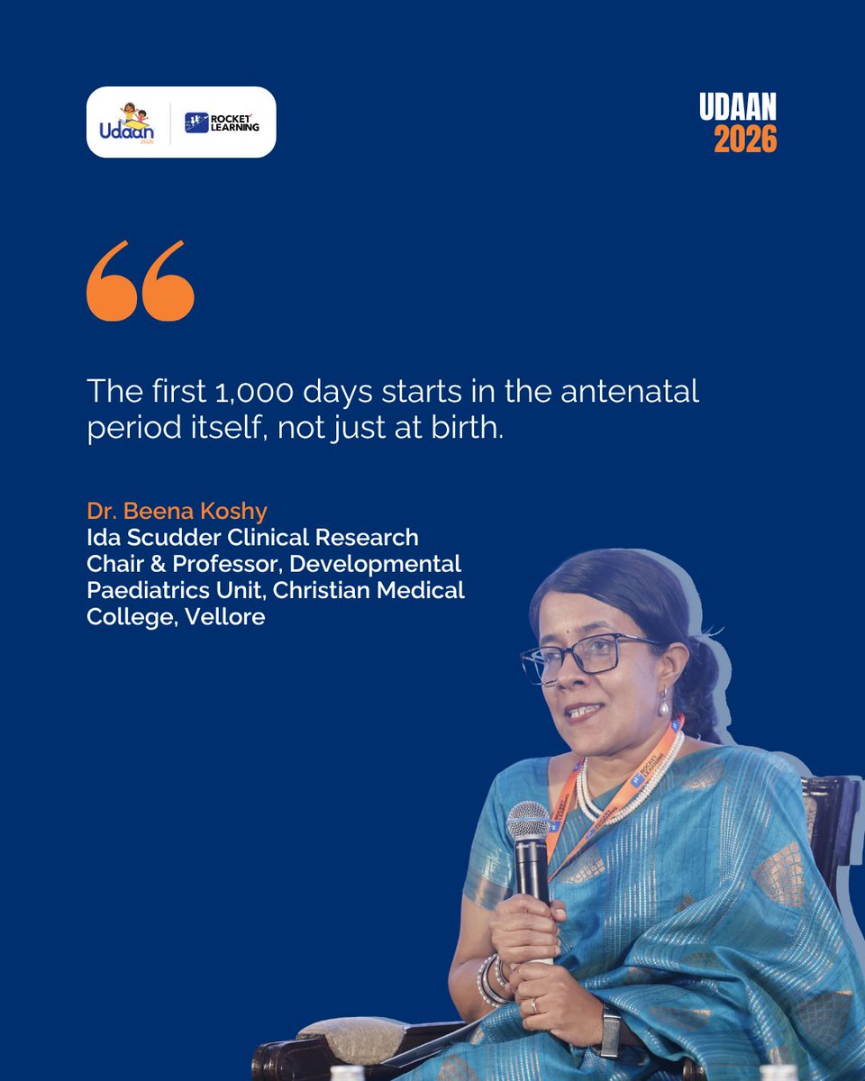 learning_rocket's tweet photo. #Udaan2026 #RocketLearning #EarlyChildhoodEducation #FromSurvivingToThriving #JPAL #ThePopulationCouncil #Udaan #FoundationalLearning #ECCE #Anganwadi #EducationForAll #India #universityofchicago https://t.co/1JEPniZqxA