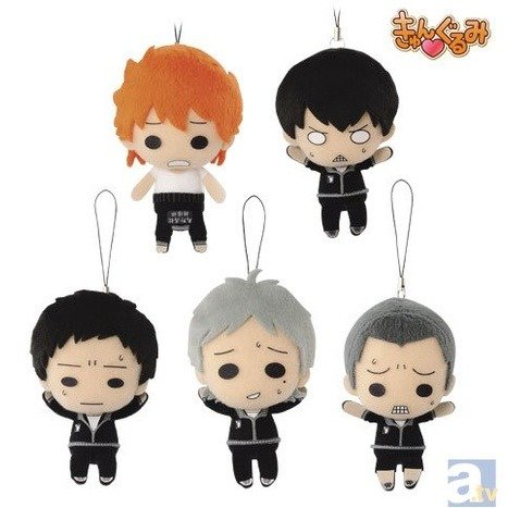 waranye's tweet photo. 𓊆 𔓘 𓊇 kyun-gurumi ไดจิ มีตัวเดียว เป็นงานเก่าหน่อยนะ แล้วก็มีตำหนิที่ตาค่ะ ขอดูรูปเพิ่มเติมได้

— 200 รวมส่ง ลทบ.

⌕ #ตลาดนัดไฮคิว #ตลาดนัดhaikyuu #ตลาดนัดhq daichi https://t.co/1pEftHpFYh