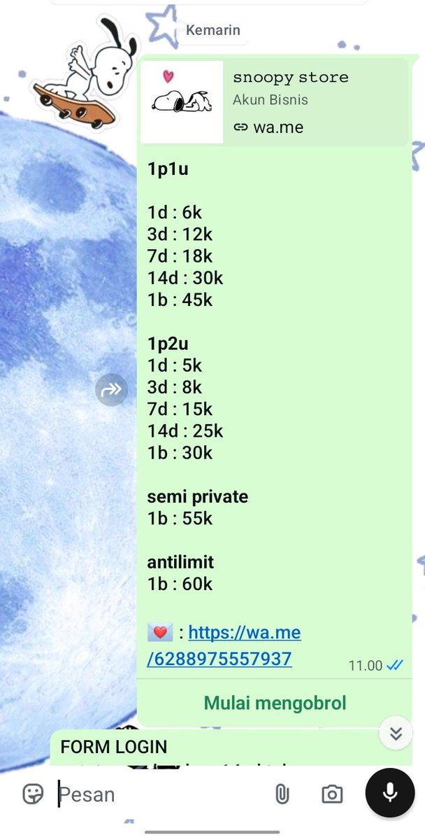 snooopysz's tweet photo. @maharanidewiii yukkk bb https://t.co/2IDkc3ua7J https://t.co/b0KKePr5ul