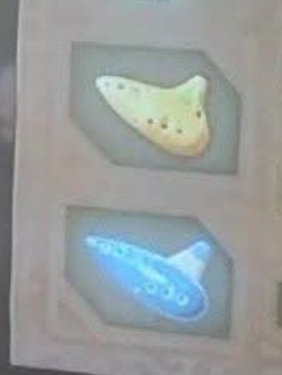 linkmivaron's tweet photo. Link conservando ambas Ocarinas, una de su mejor amiga Saria y la otra de su futura esposa Zelda, jijiji https://t.co/7tXbb3a1Nh