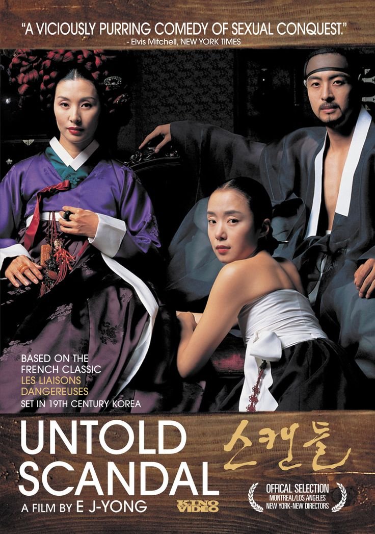 Movie____x's tweet photo. Movies with many s*x scenes. Nothing can top these. https://t.co/epwDg8Q6os