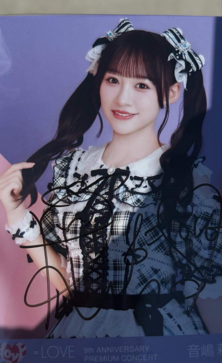 kqw4ll's tweet photo. 生写真　直筆　イコラブ　トレ

譲 闇堕ちうさぎ 野口 ヨリ 佐々木 ヒキ
大場 ヨリ 周年 音嶋 チュウ

求  齋藤樹愛羅 できれば同種。
その他要検討。または買取

現地両日可能です！

#イコラブトレ https://t.co/qhHiSp5cq3