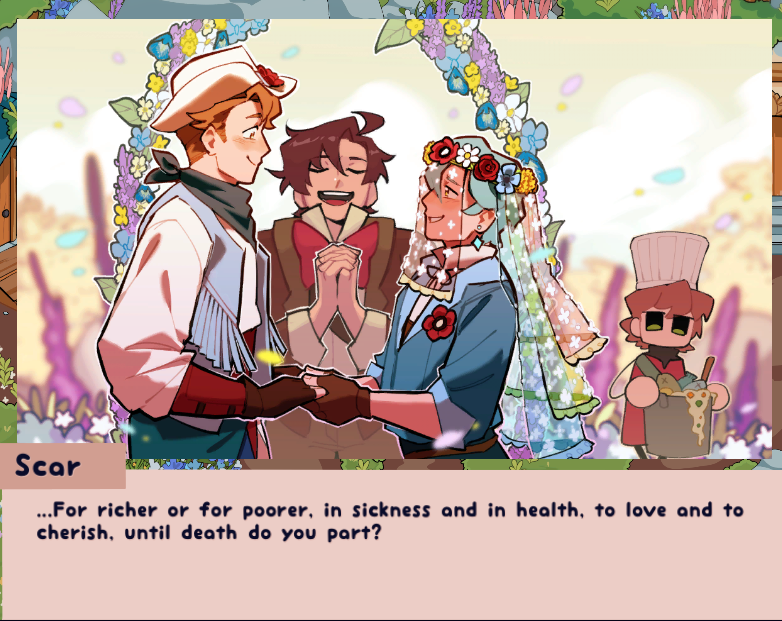 keyluxsunflower's tweet photo. // heartfall spoilers
-
-
-
-
-
-
-
-
-
-
-
-
-
OMGGG THIS IS TO CUTE WHATTT I LOVE IT TO BITS https://t.co/JXEjjm7Zvv