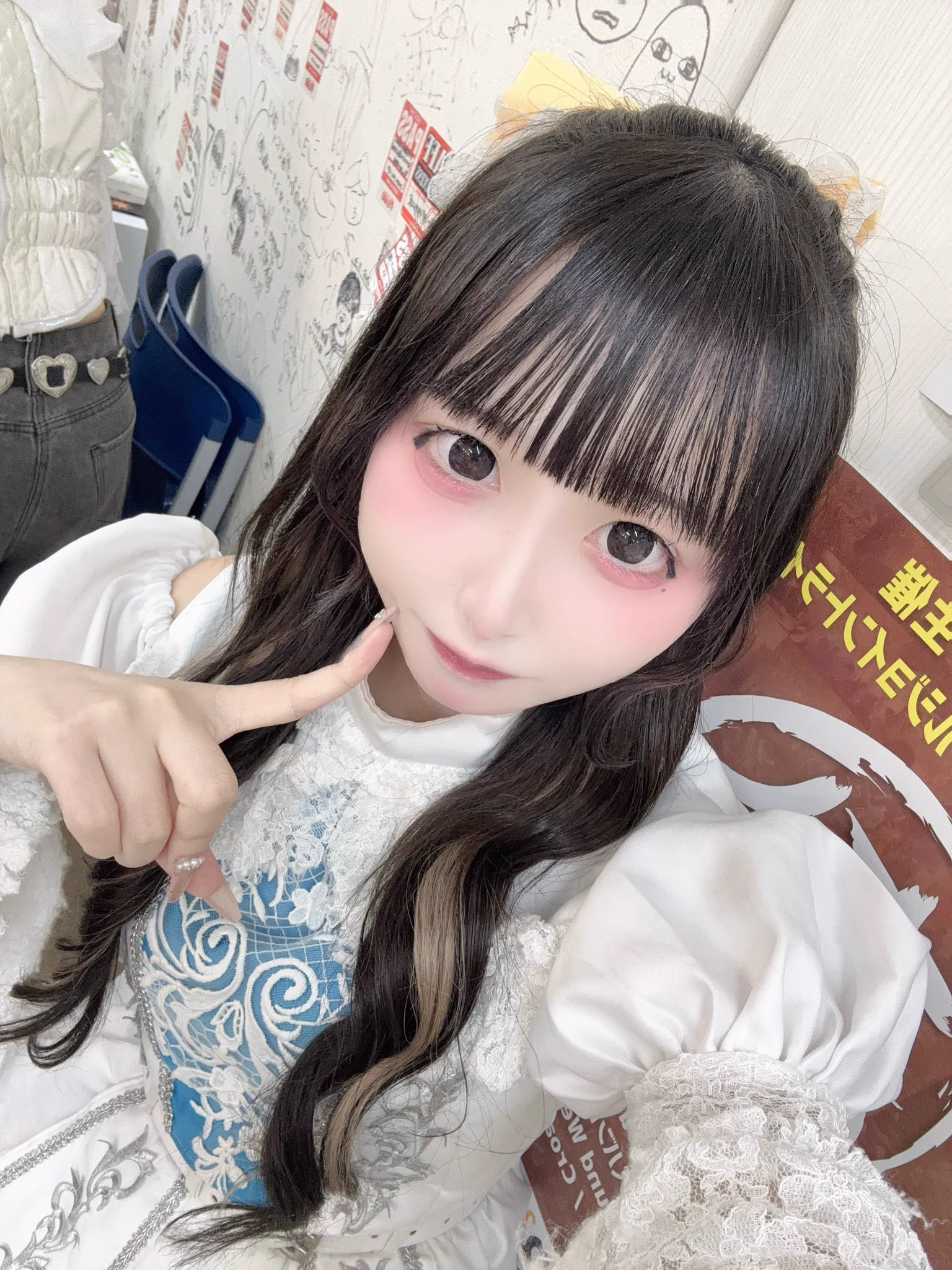 小兎姫みみ🐰ボクセカ11/25(水)4周年ワンマン on X: 