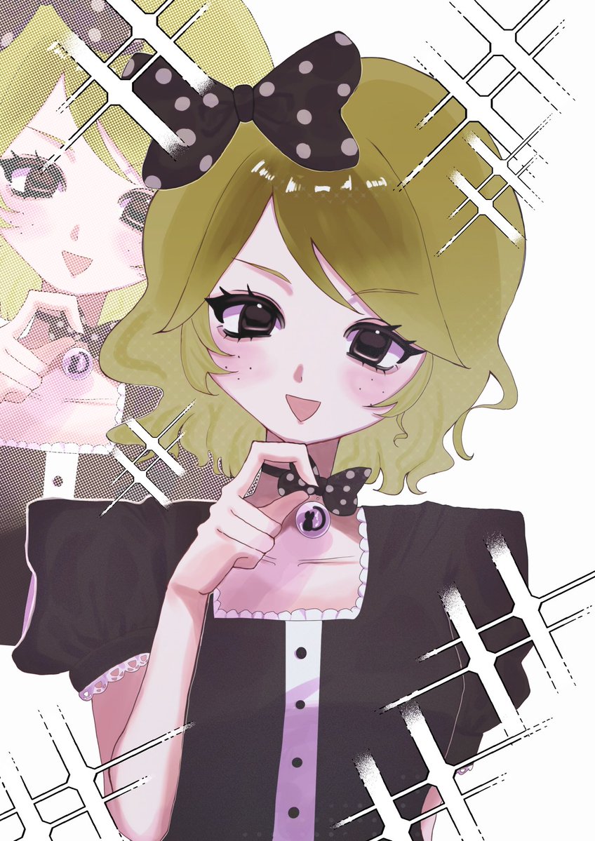 ao2017_'s tweet photo. コテ同企画🎀
参加方法 RP+フォロー(引用確率アップ)

当選者 1名

期間 10/31まで

フォロワー様300人企画ですꌩ  ̫ ꌩ
お気軽に参加してください❕

(サンプル使用可能の方のみ)

 #無償企画  #イラスト企画  #コテ同 https://t.co/NR3q2ZWx3l
