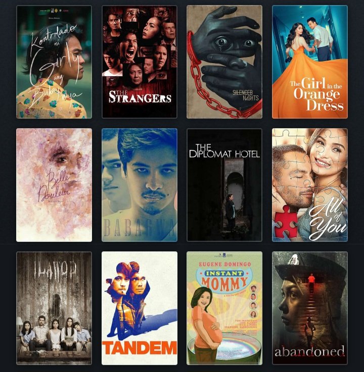 namedzariane's tweet photo. People don't realize enough that Quantum Films give us these iconic filipino movies ngayon niyo pa ba i doubt movie nila? they need the same hype &amp; support just like star cinema movie sobrang solid ng production at mga movies nila its just special now cause we love kim &amp; Paulo https://t.co/0UPxDr4WXQ