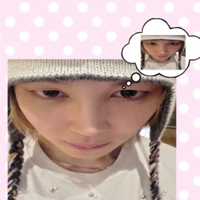 ililuvjm's tweet photo. https://t.co/XdkCvNOK46